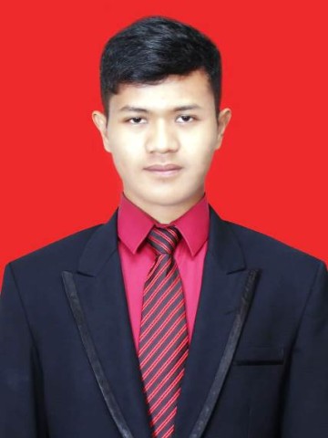 faizal rahman, s.pd