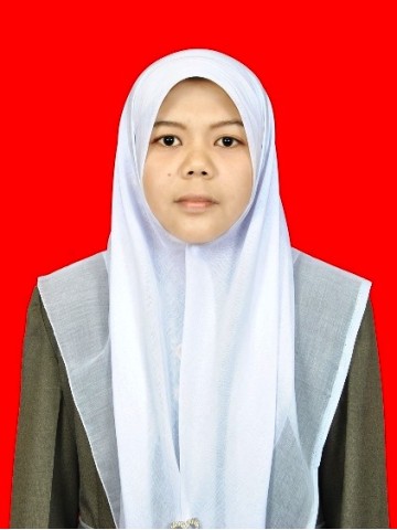 aulia rahmah, s.pdi