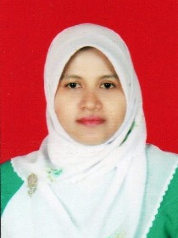 Rina Agustina, S.Pd